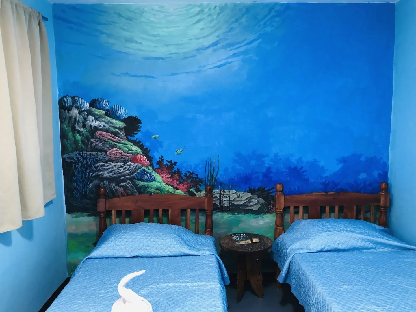 Bantayan Island Nature Park and Resort