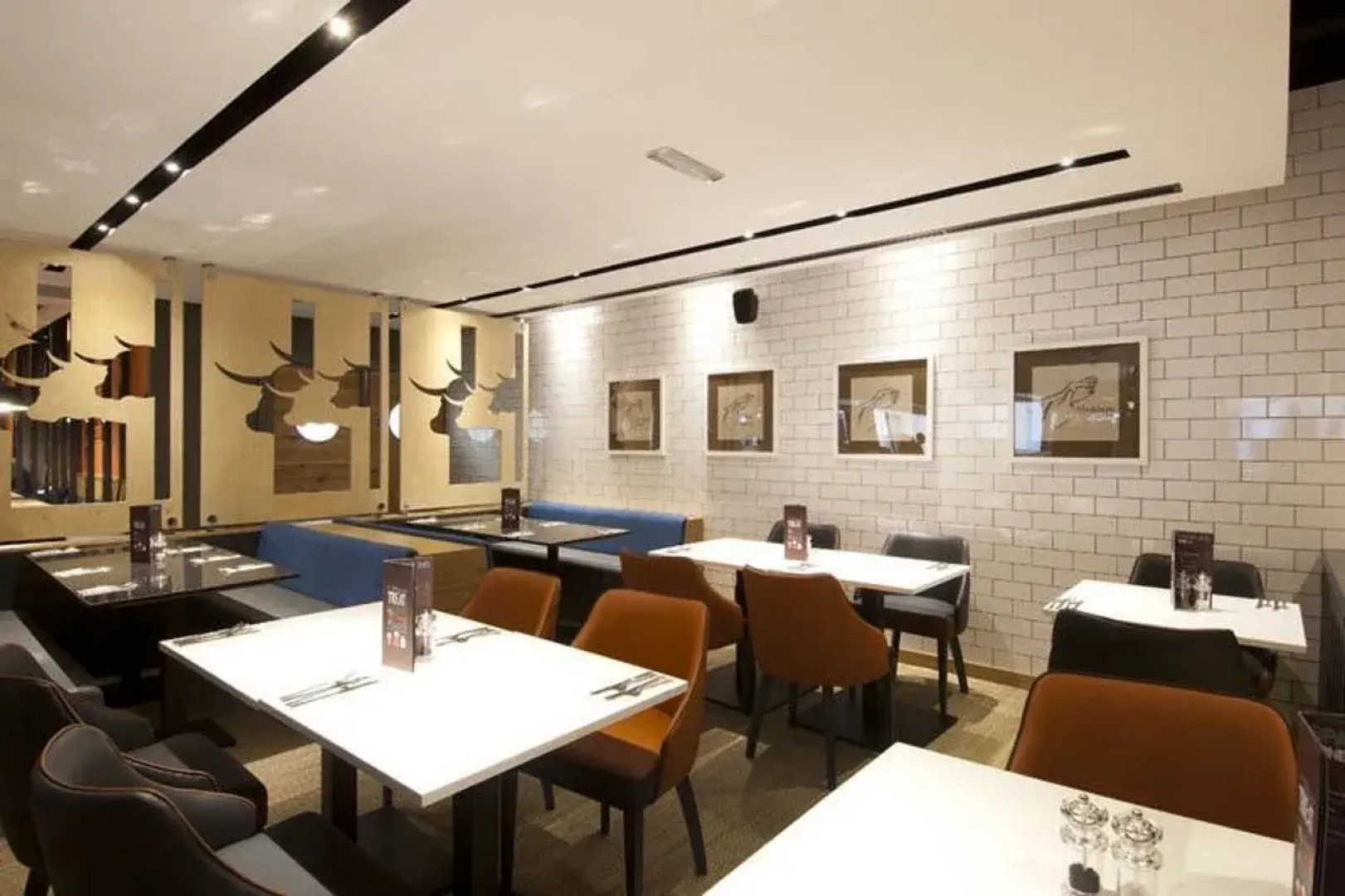 Premier Inn Halifax Town Centre