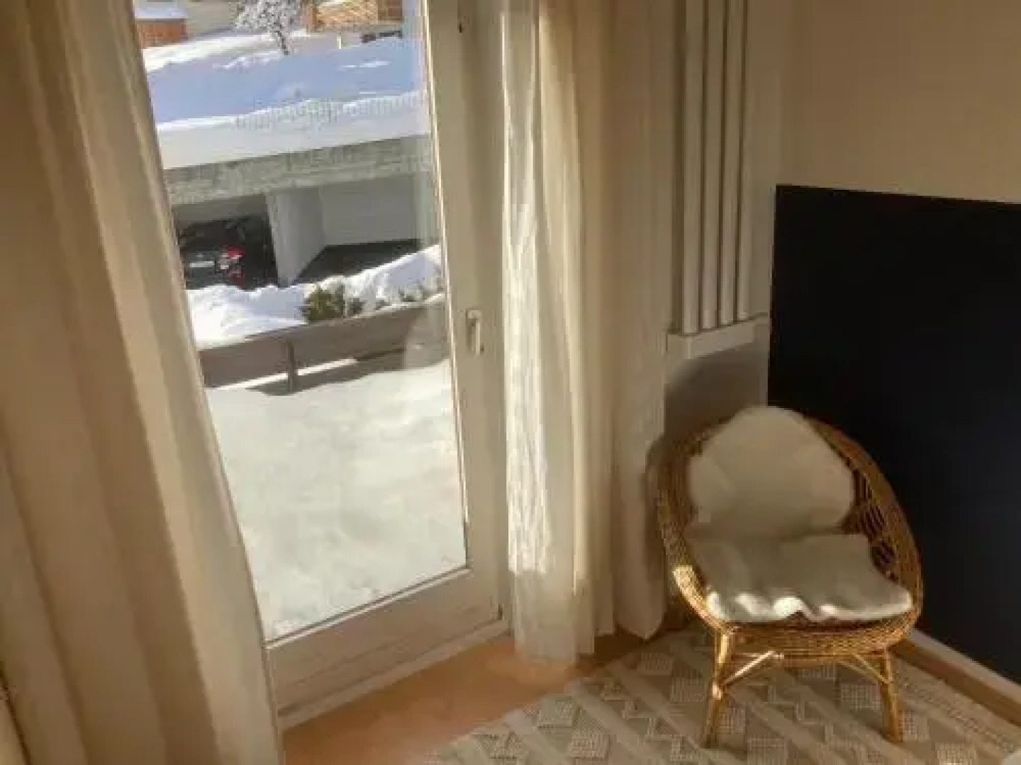 Feriensiedlung Trü 23