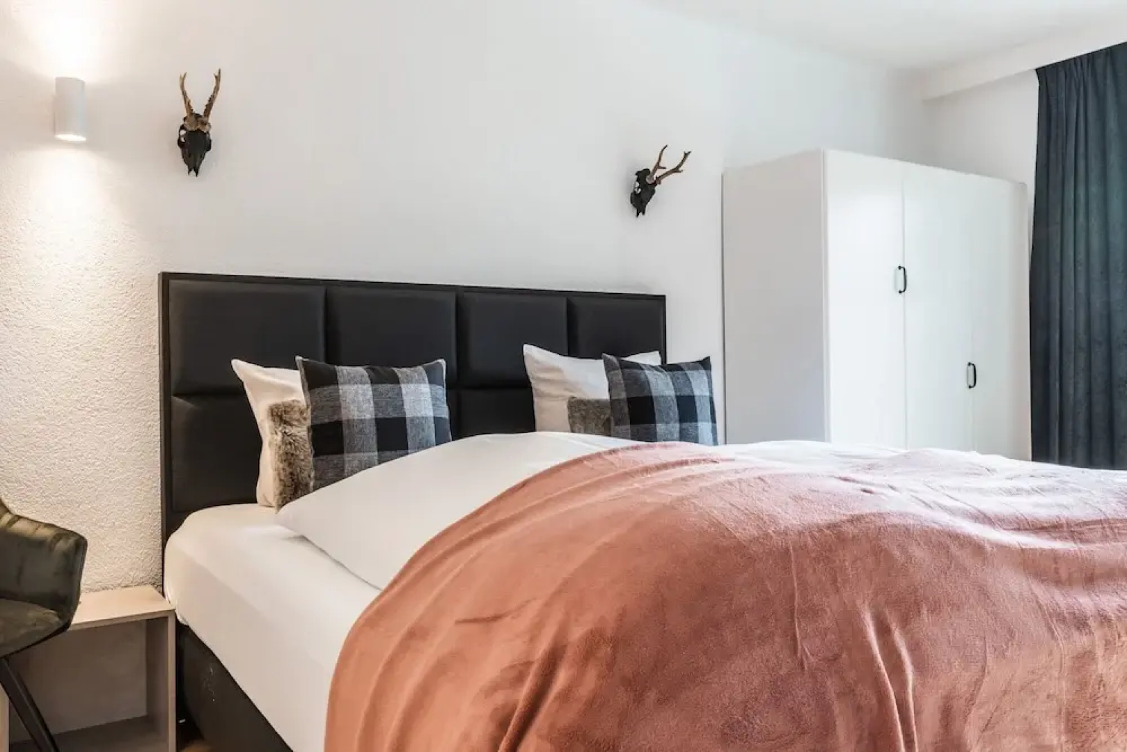 Wildfang Spa Retreat Seefeld