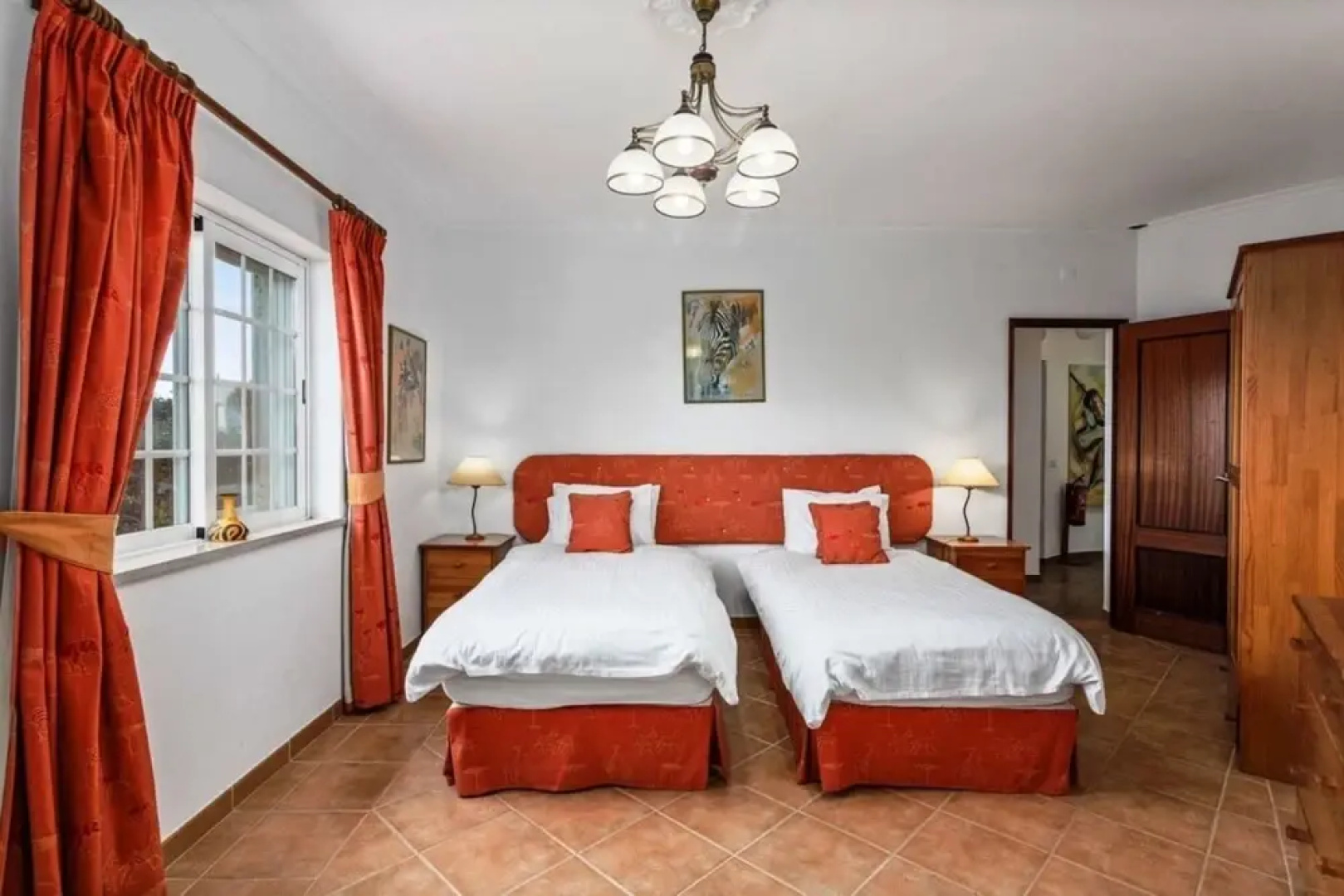 Villa Marianna