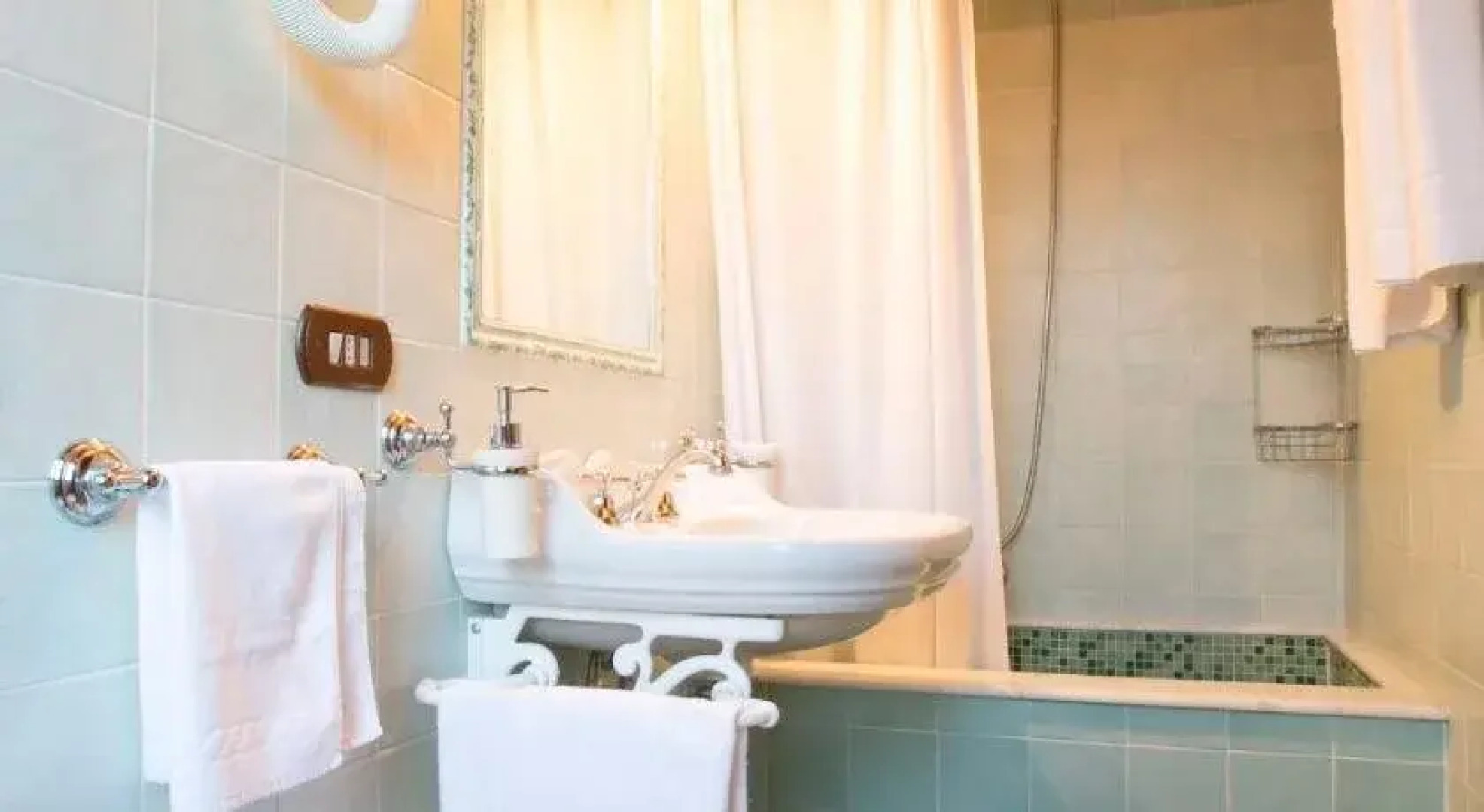 Agriturismo Col Morino