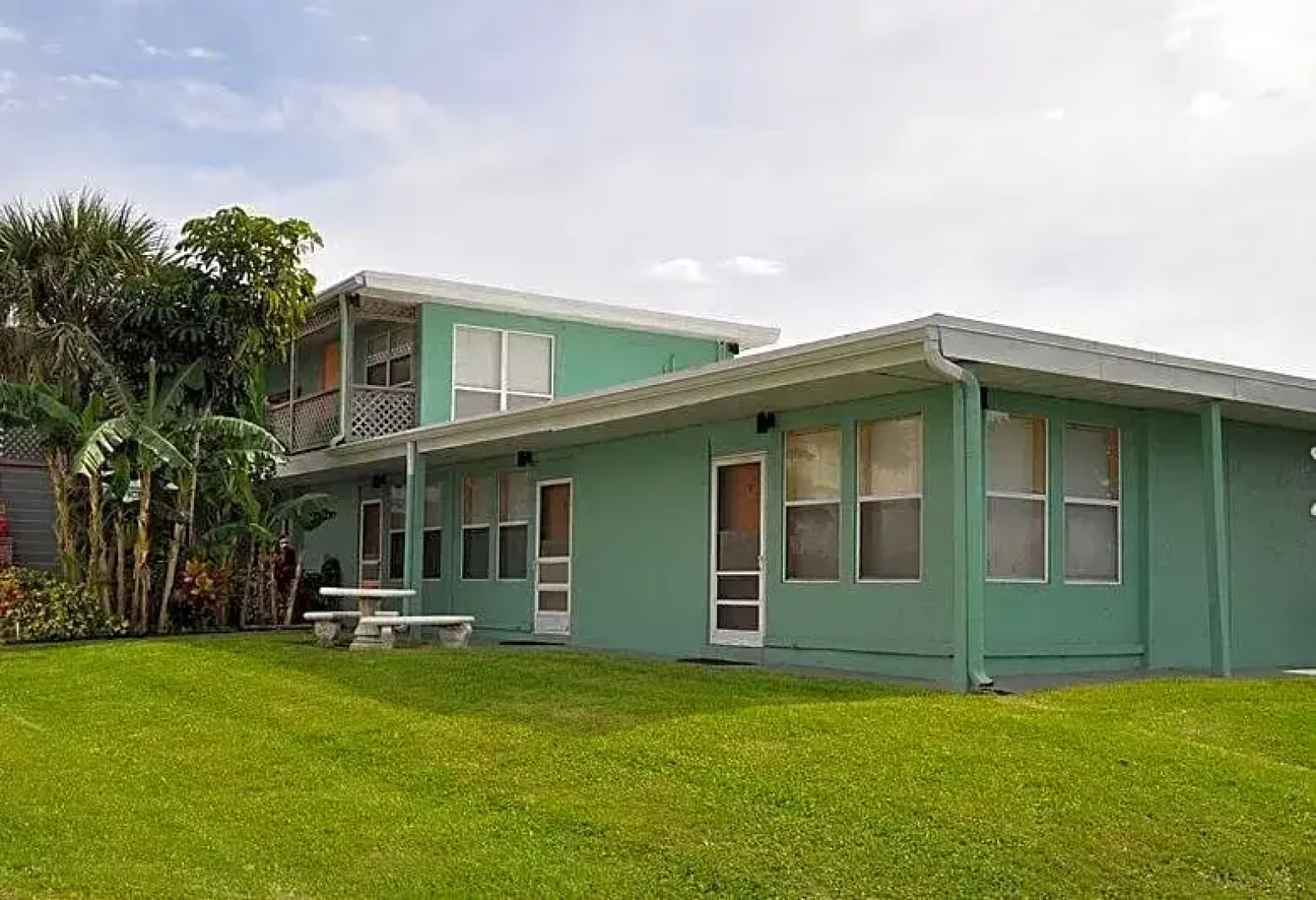 Sea Aire Motel