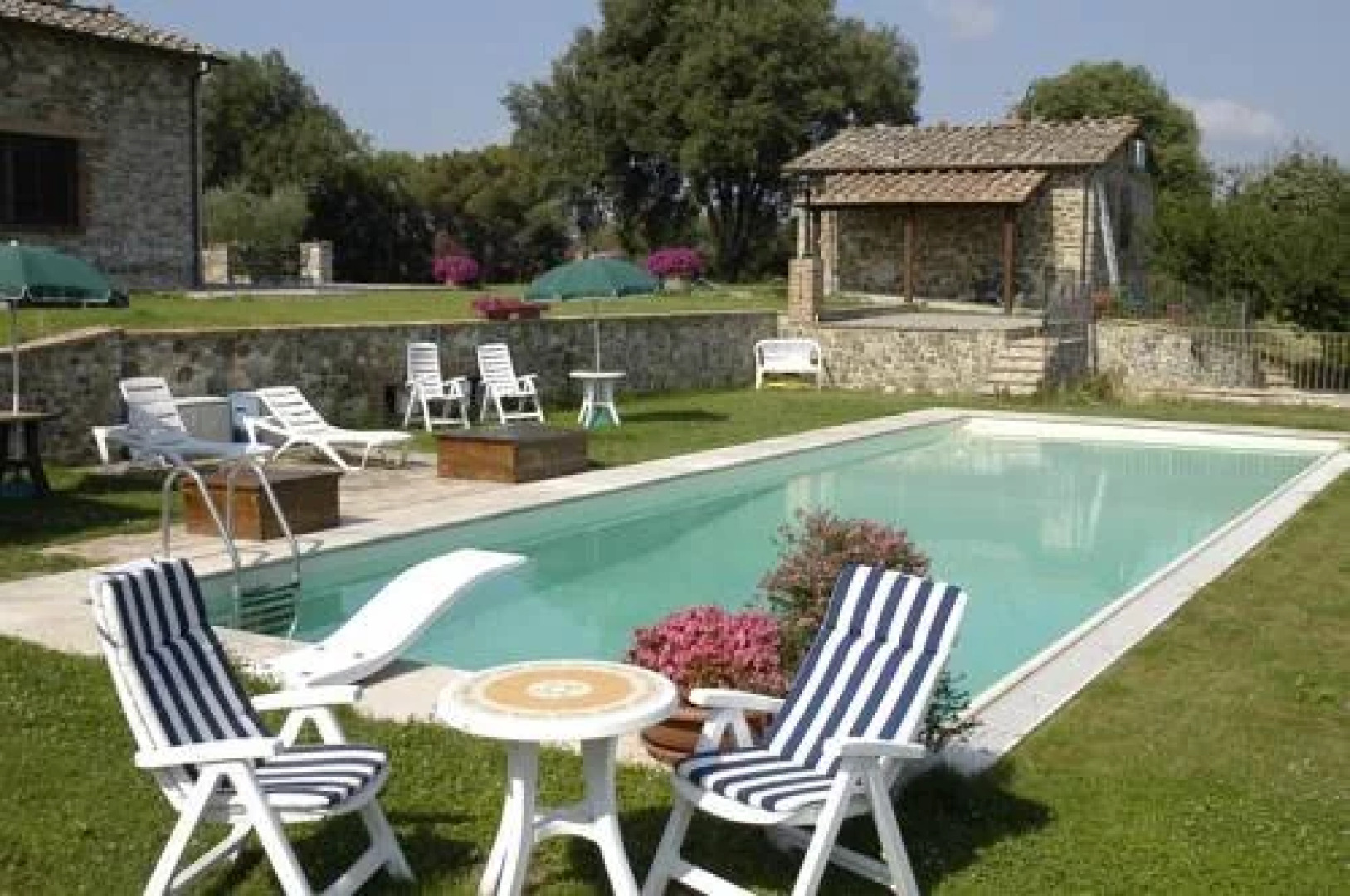 Bed & Breakfast Antico Casale San Lorenzo