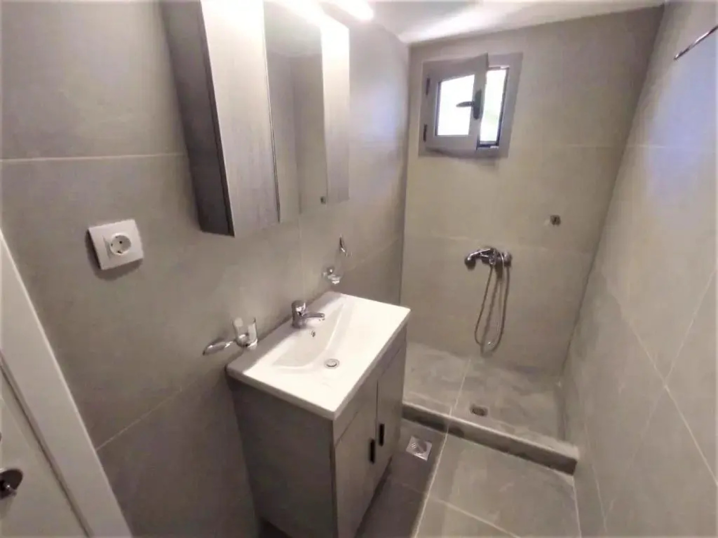 MAGIC VIEW 1 falias guest house 70sm with private garden