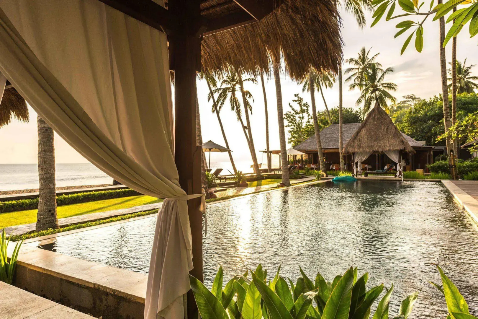 The Chandi Boutique Resort