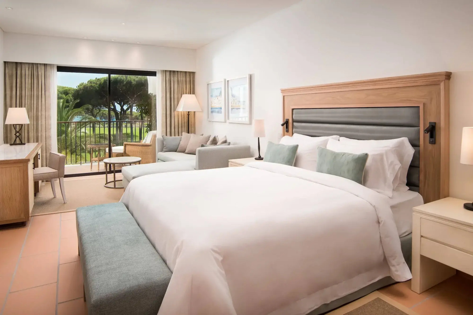 Pine Cliffs Ocean Suites, a Luxury Collection Resort & Spa