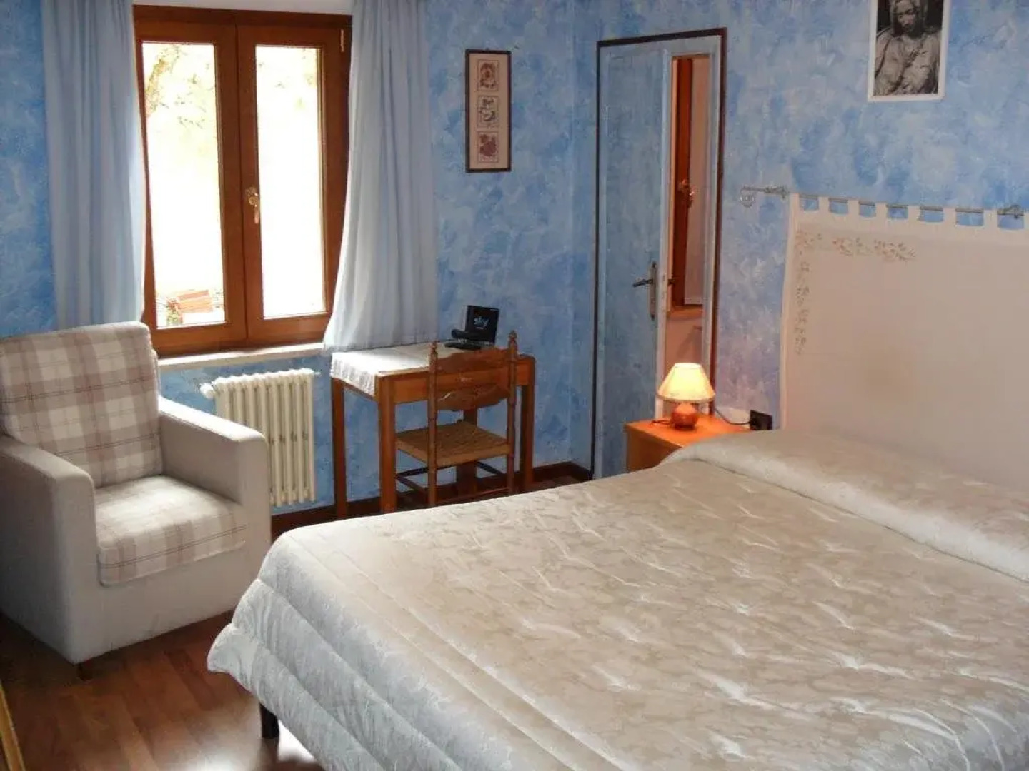 Hotel Bristol Ristorante