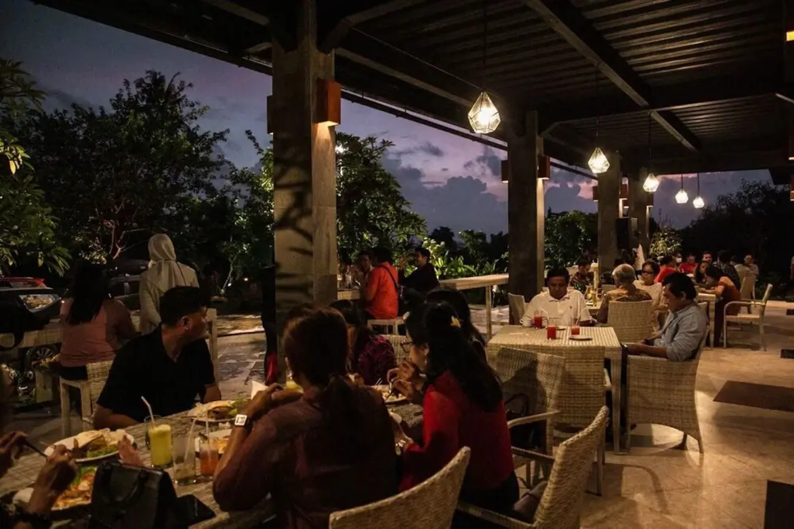 Room-kori Maharani Villas - One Bedroom