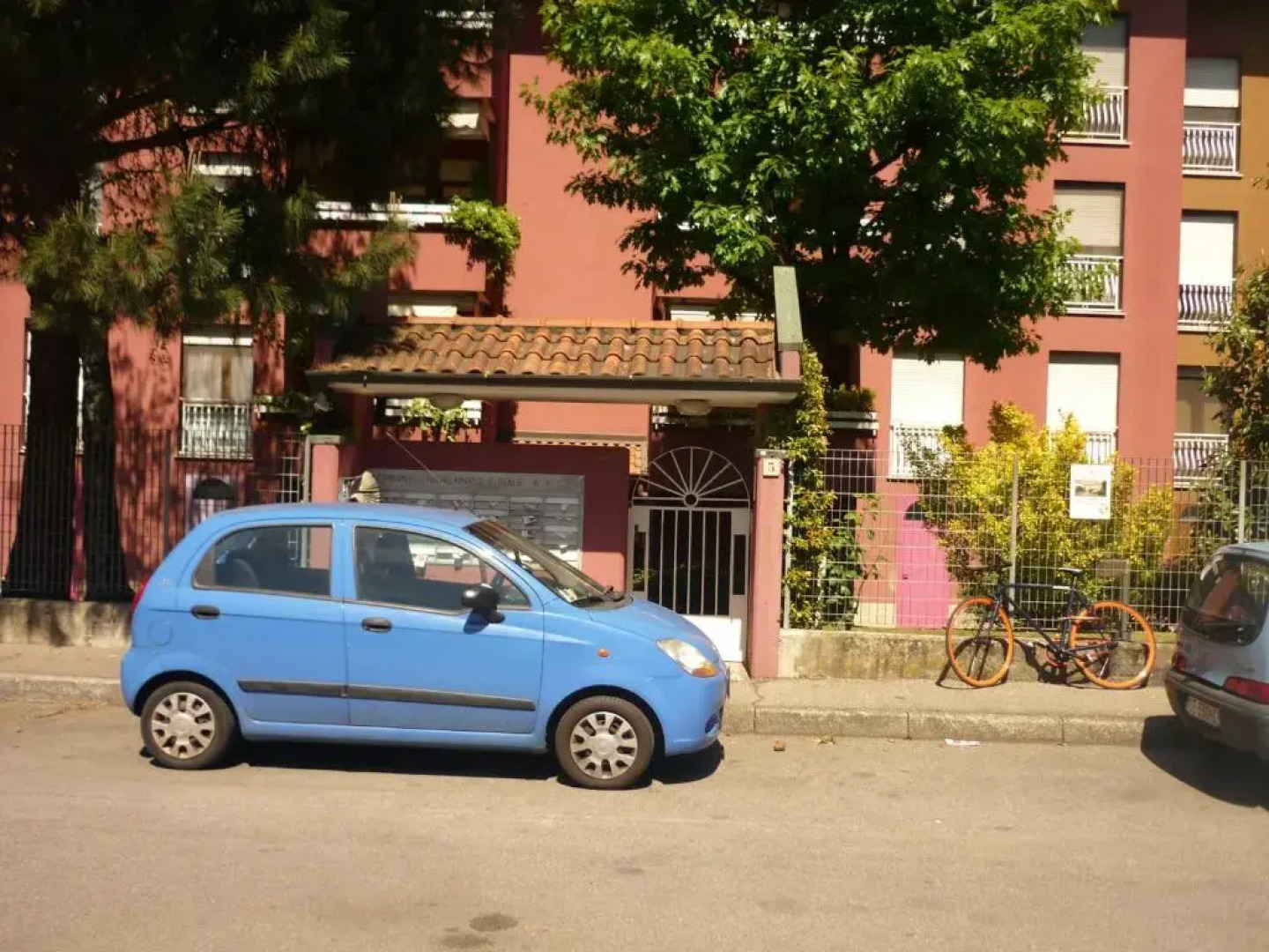 Appartamento Picasso