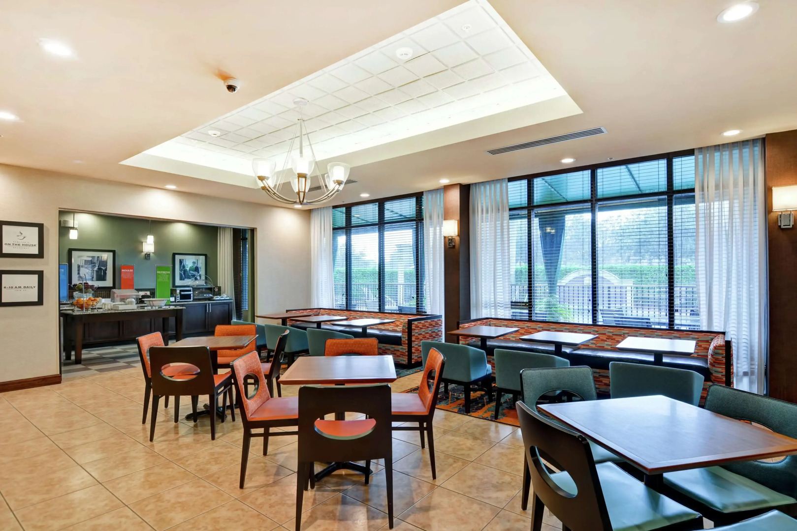 Hampton Inn West Palm Beach Florida Turnpike