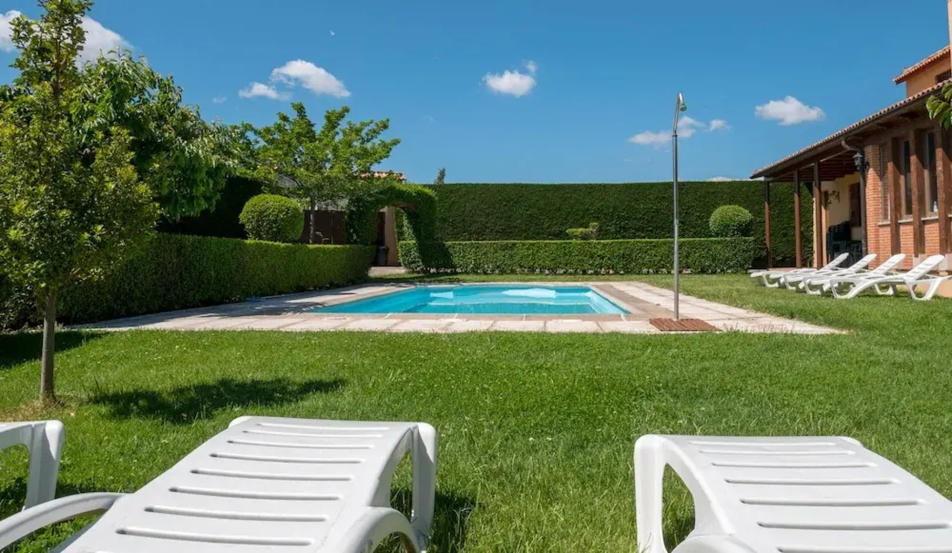 Casa Rural El Cuco