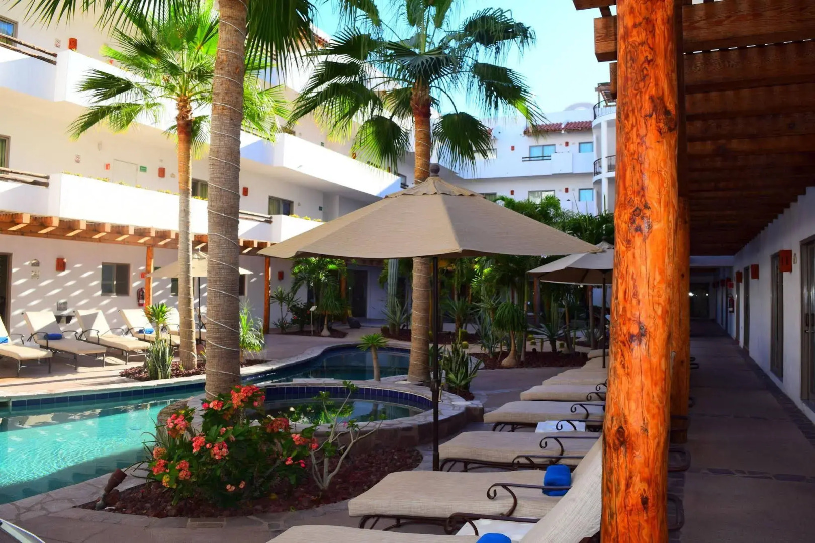 Santa Fe Luxury Residences