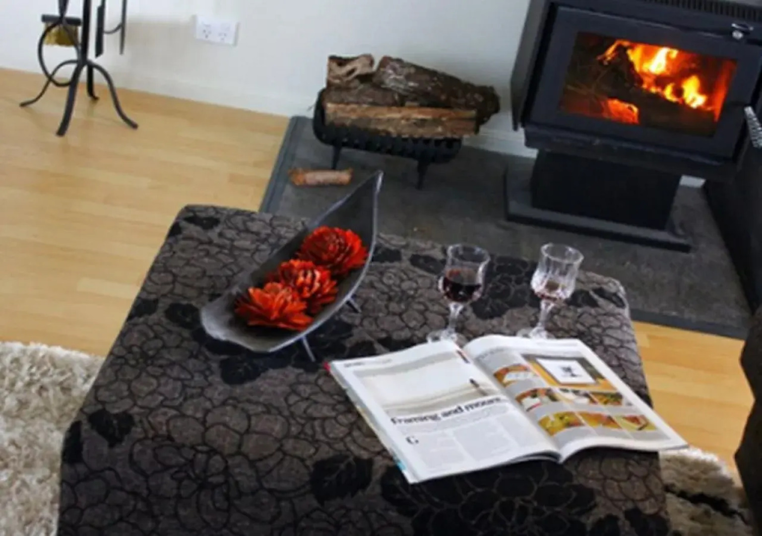 Tinaroo Sunset Retreat