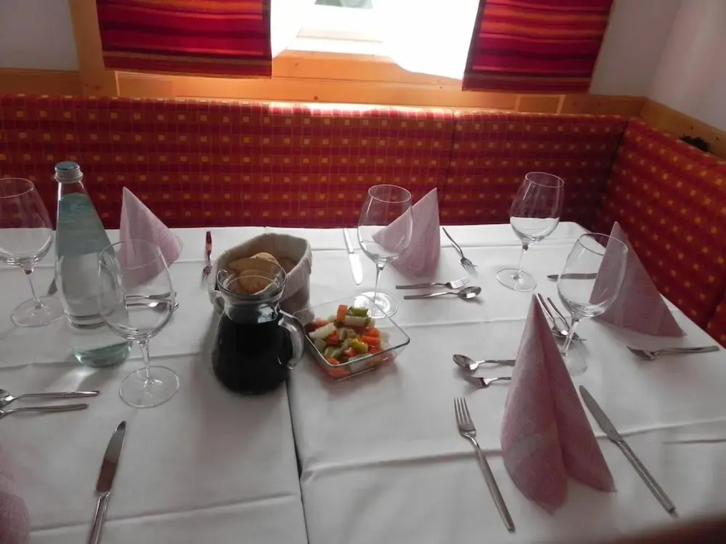 Agritur Sole Levante