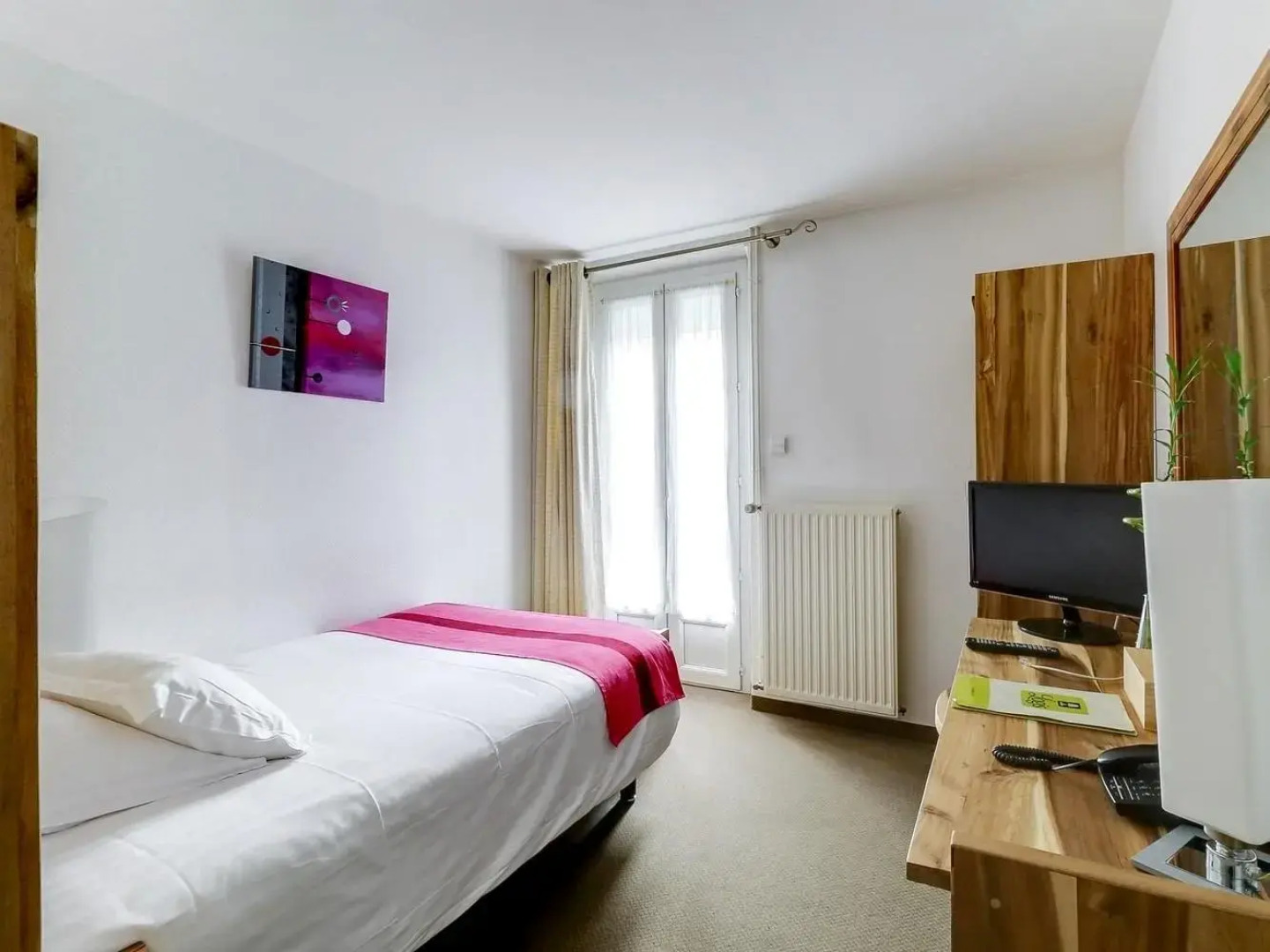 Logis Hôtel de France & Restaurant Pamiers