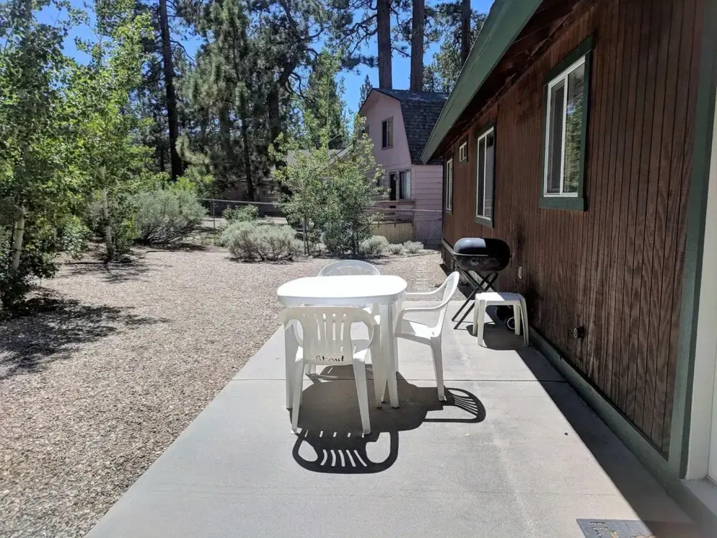 Aspen Grove 1041 by RedAwning