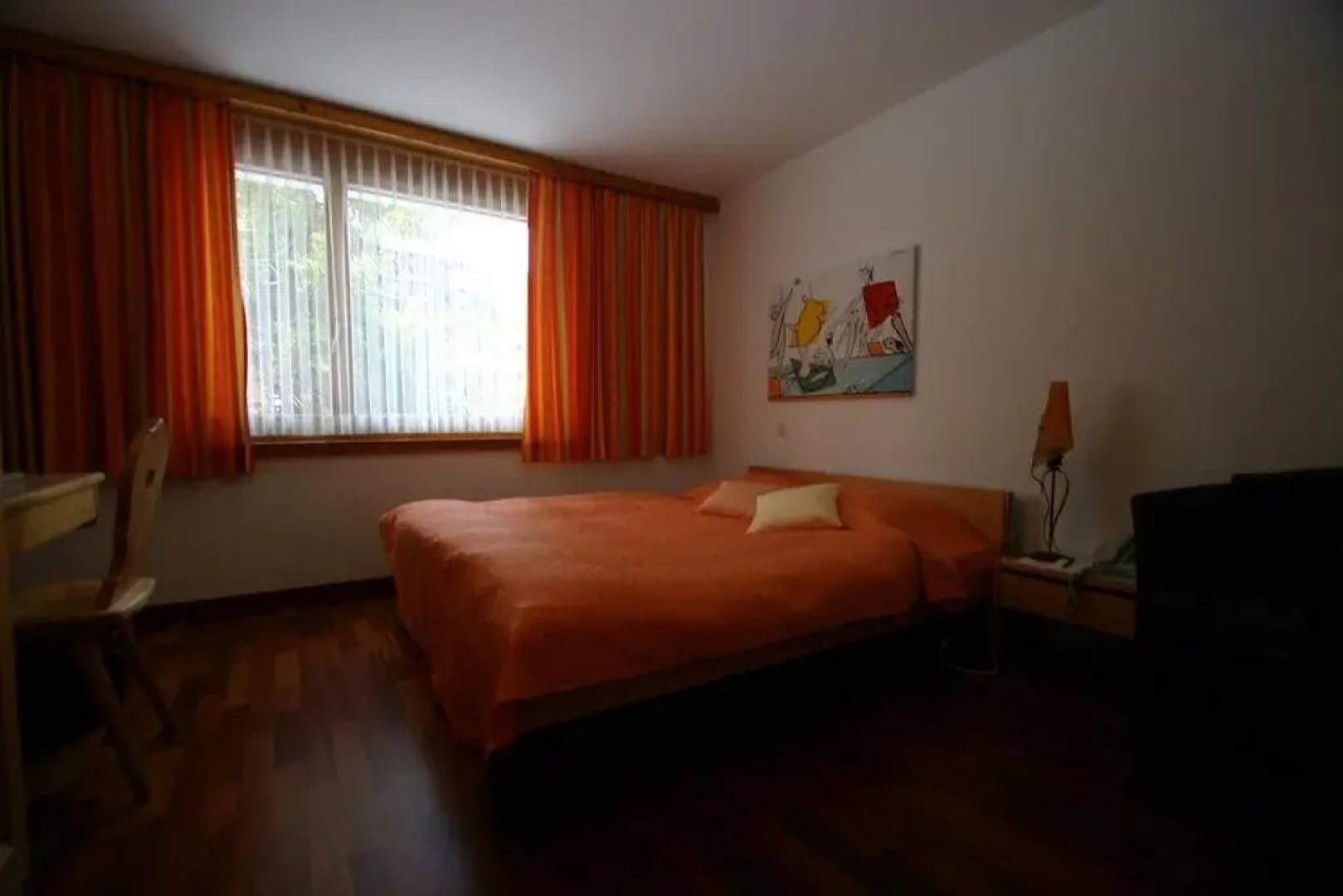 Hotel Pöstli