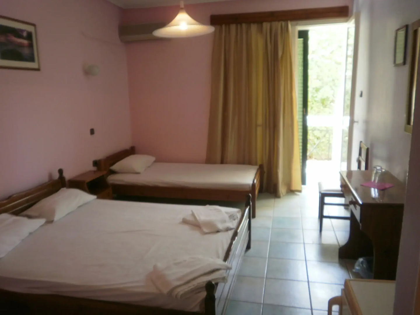 Francisco Hotel