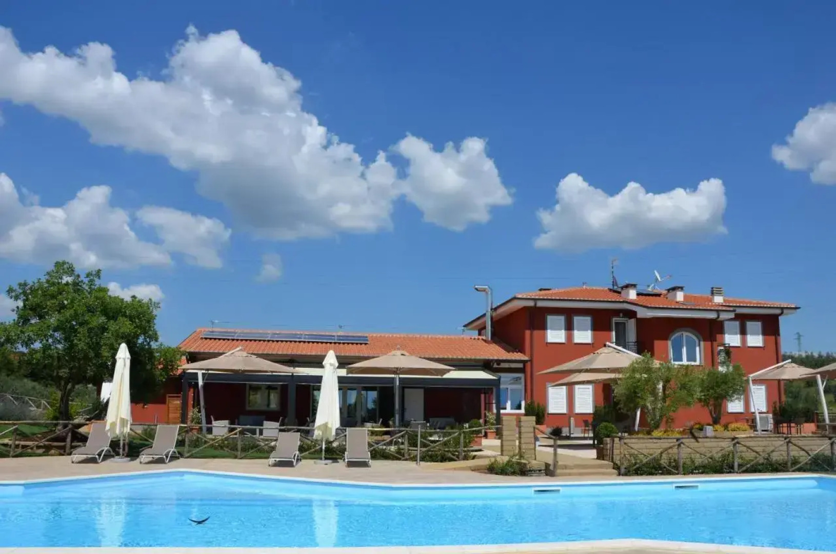 Il Podere di Marfisa