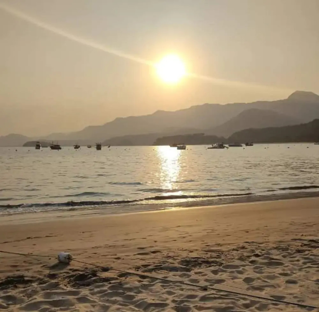 Praialar Apartamentos