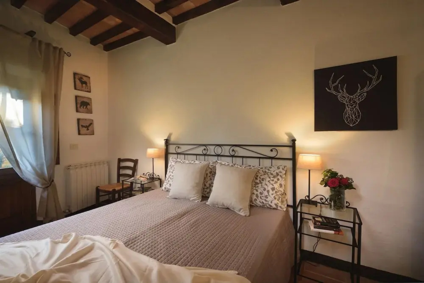 In Toscana Affittacamere