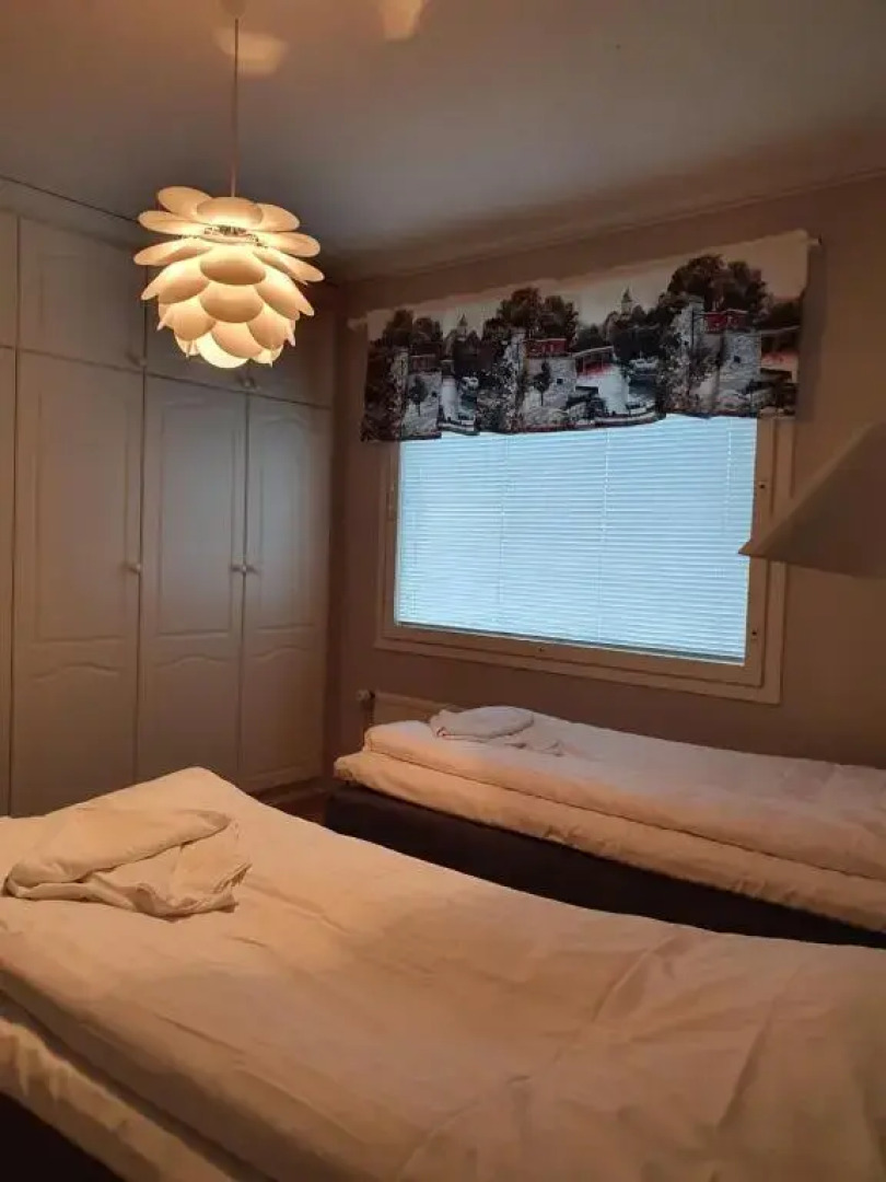 Jaaskan Loma Ratatie 3 Asunto 6 Kauhava