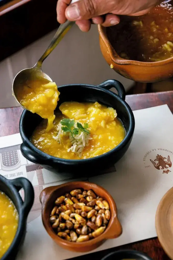 Hacienda La Ciénega