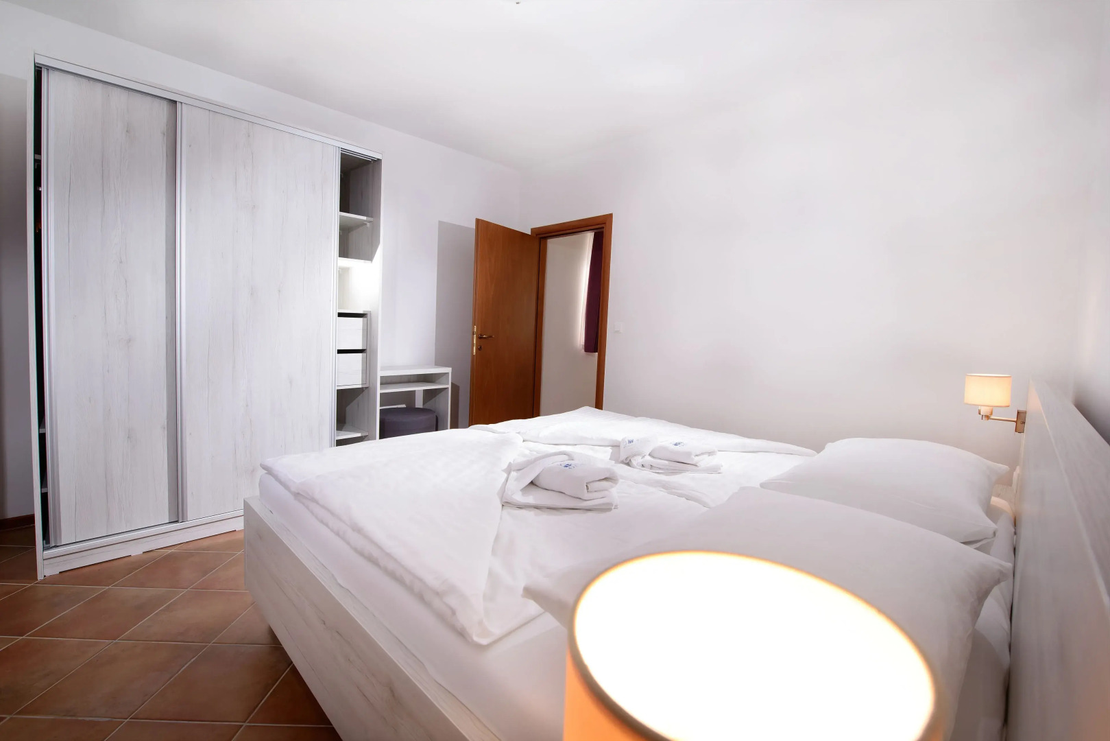 Plavo Nebo Istra Apartments