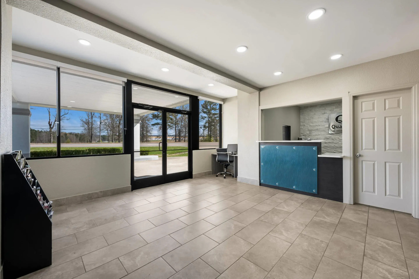 Quality Inn Gadsden – Attalla