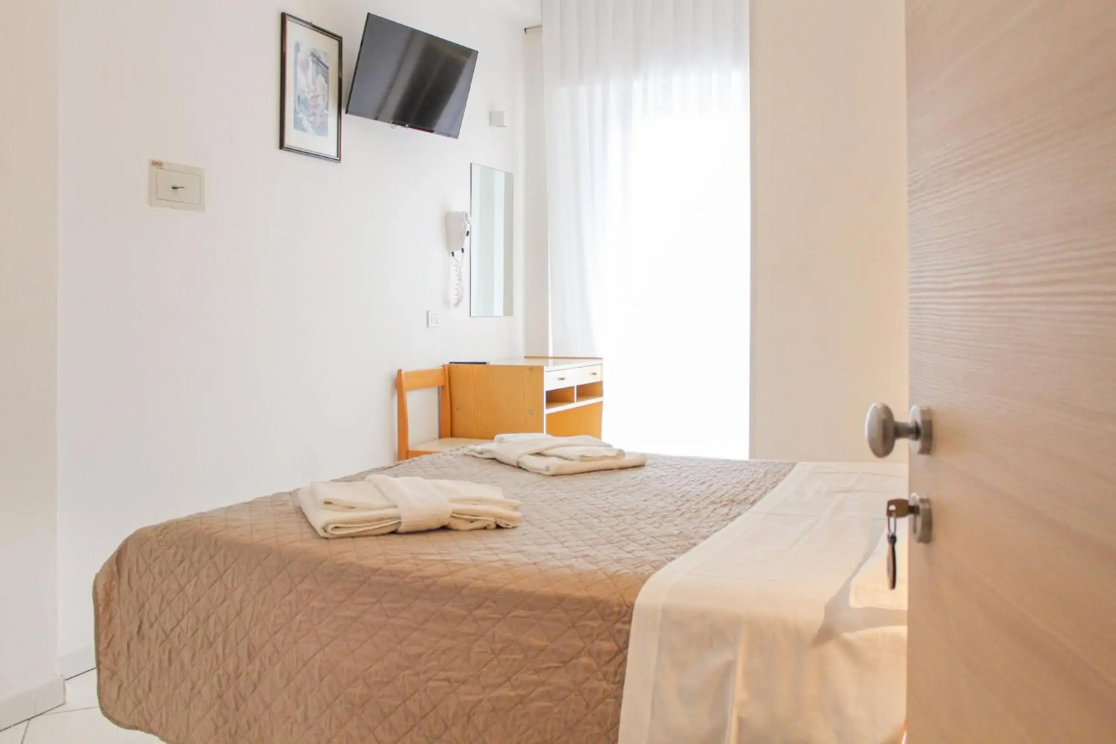 Hotel Giulio Cesare