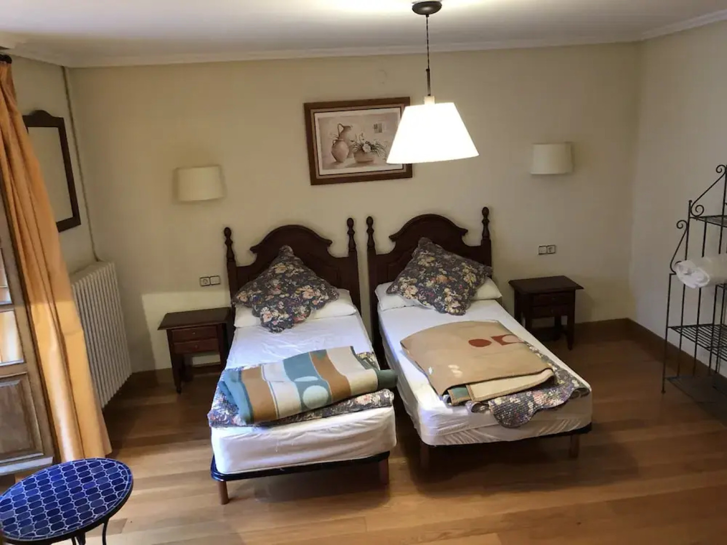 TuApartamento Huarte II