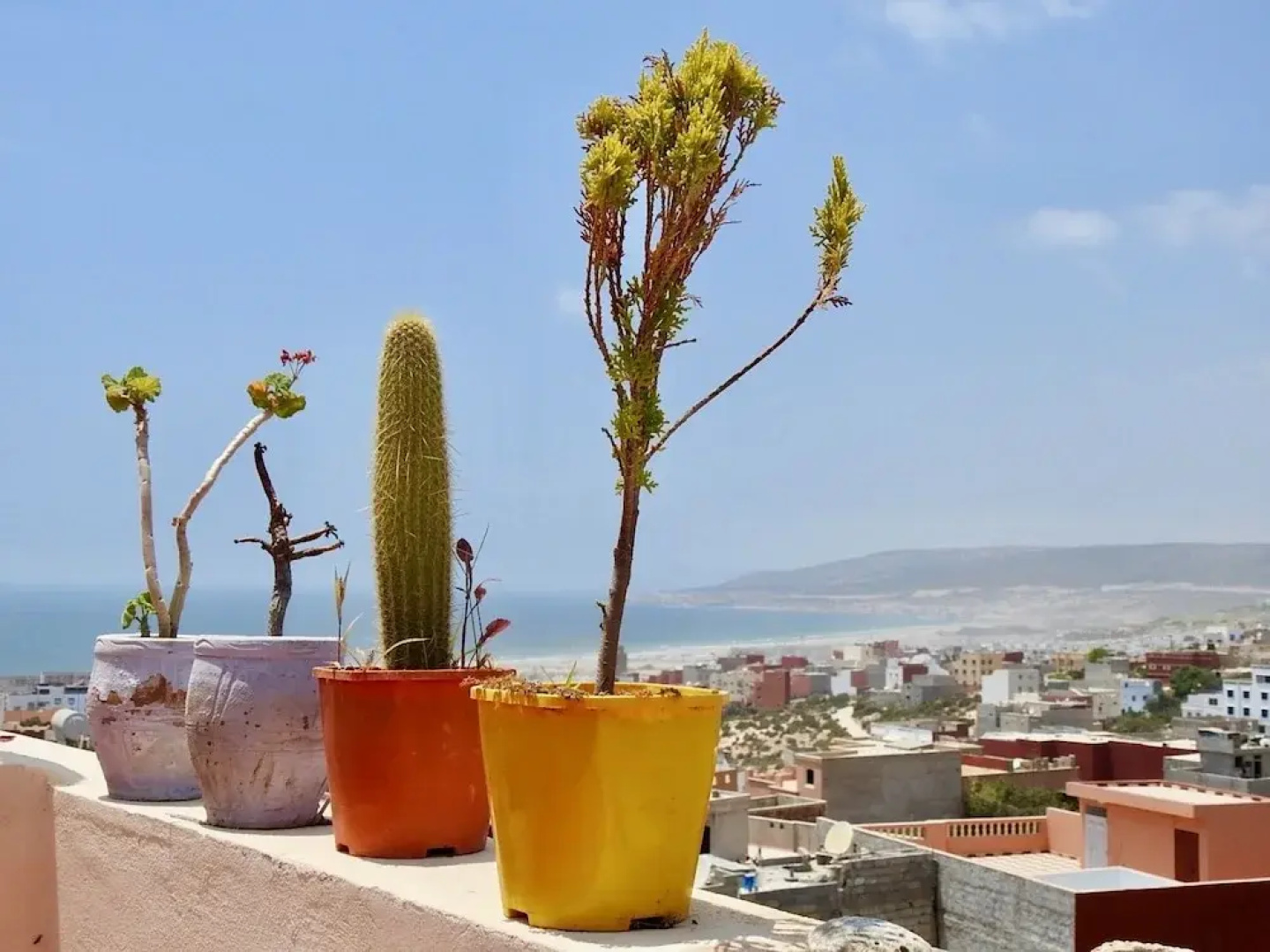 Offshore Surf House Morocco