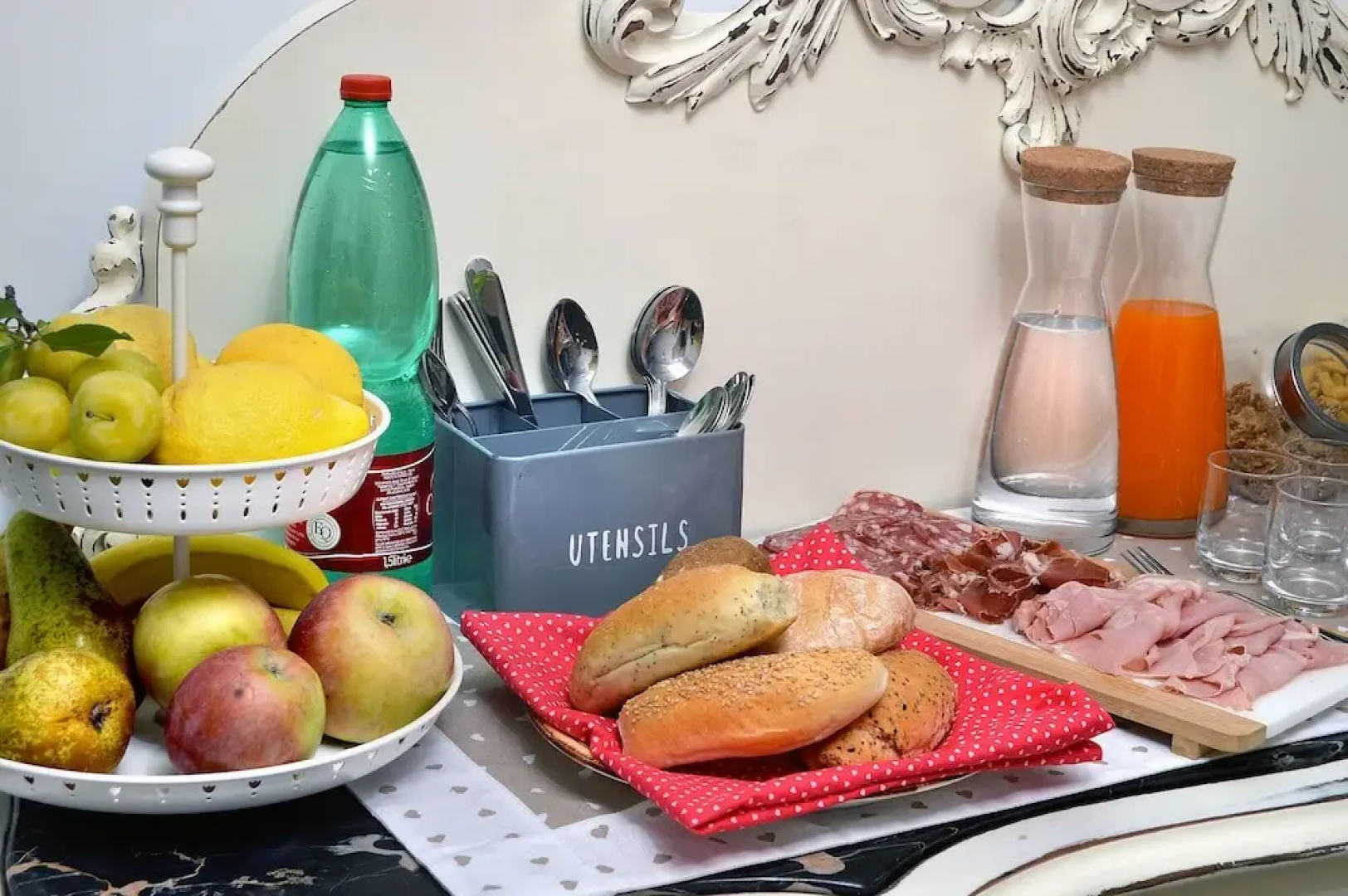 B&B Il Lentisco