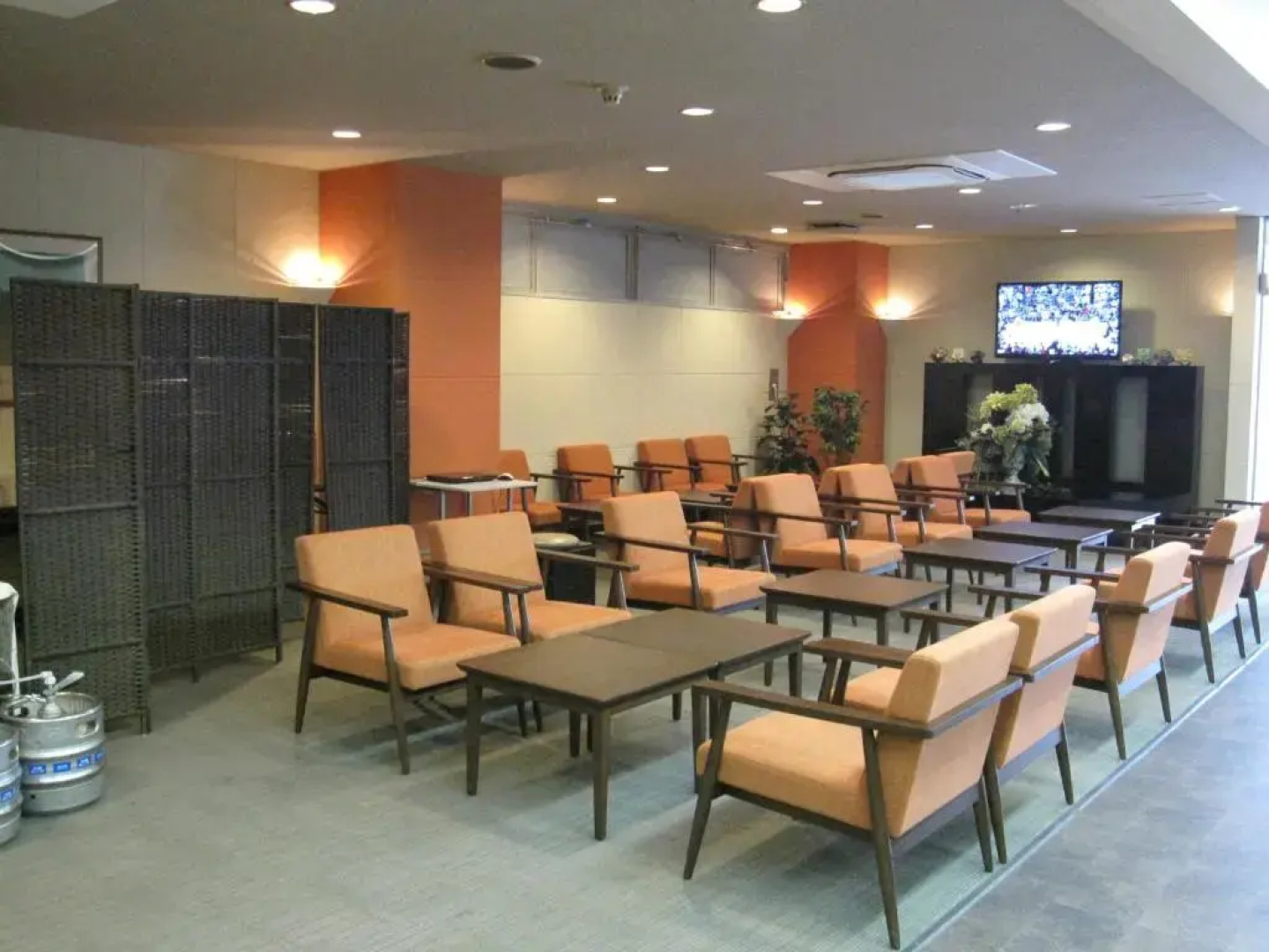 Toyohashi Station Hotel