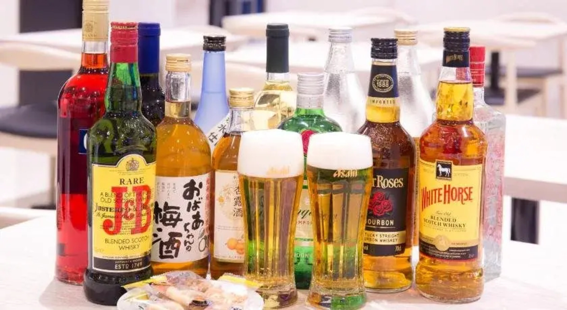 Kuretake-inn Premium Fujinomiya