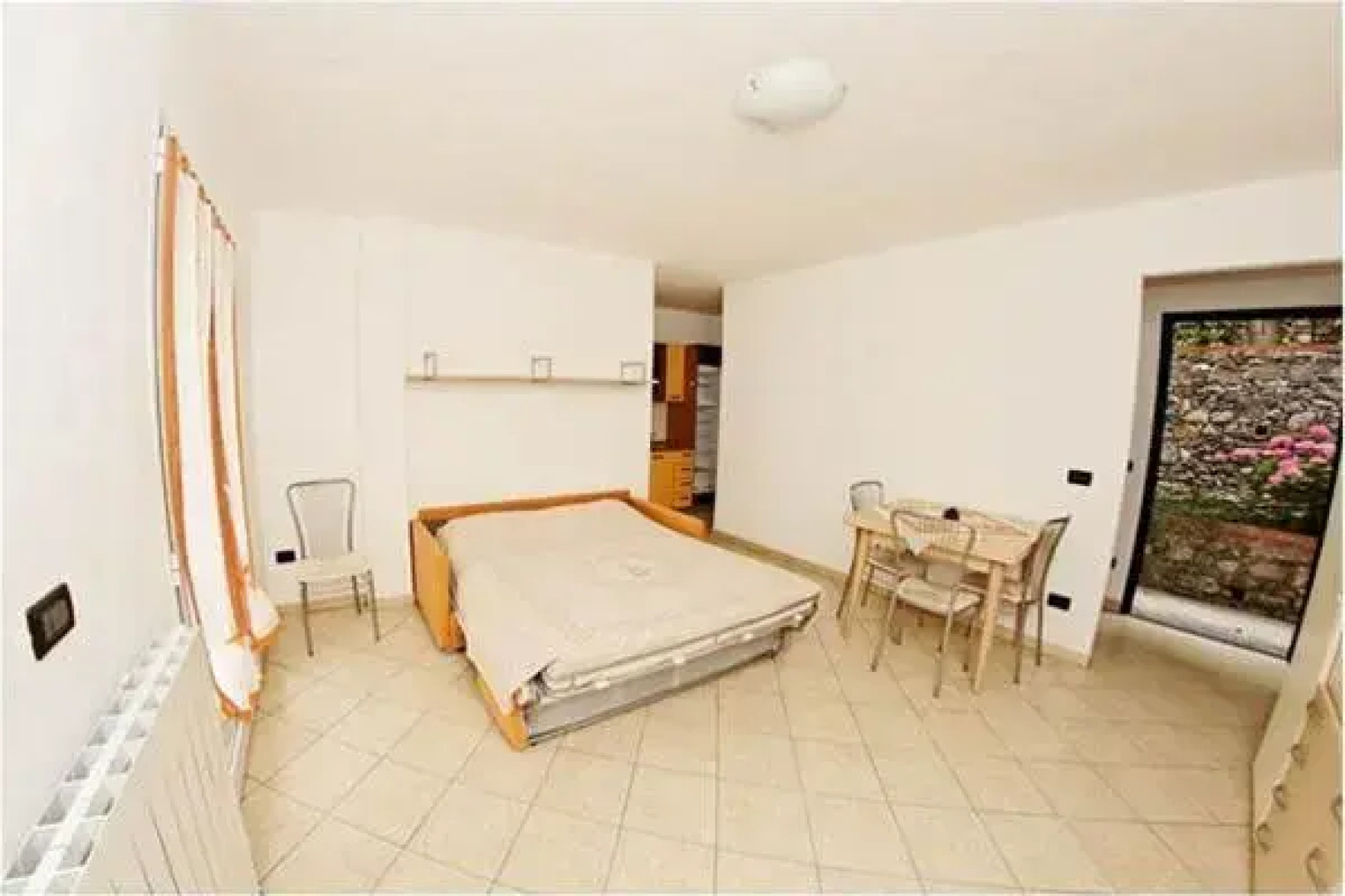 Agriturismo Borgoameno