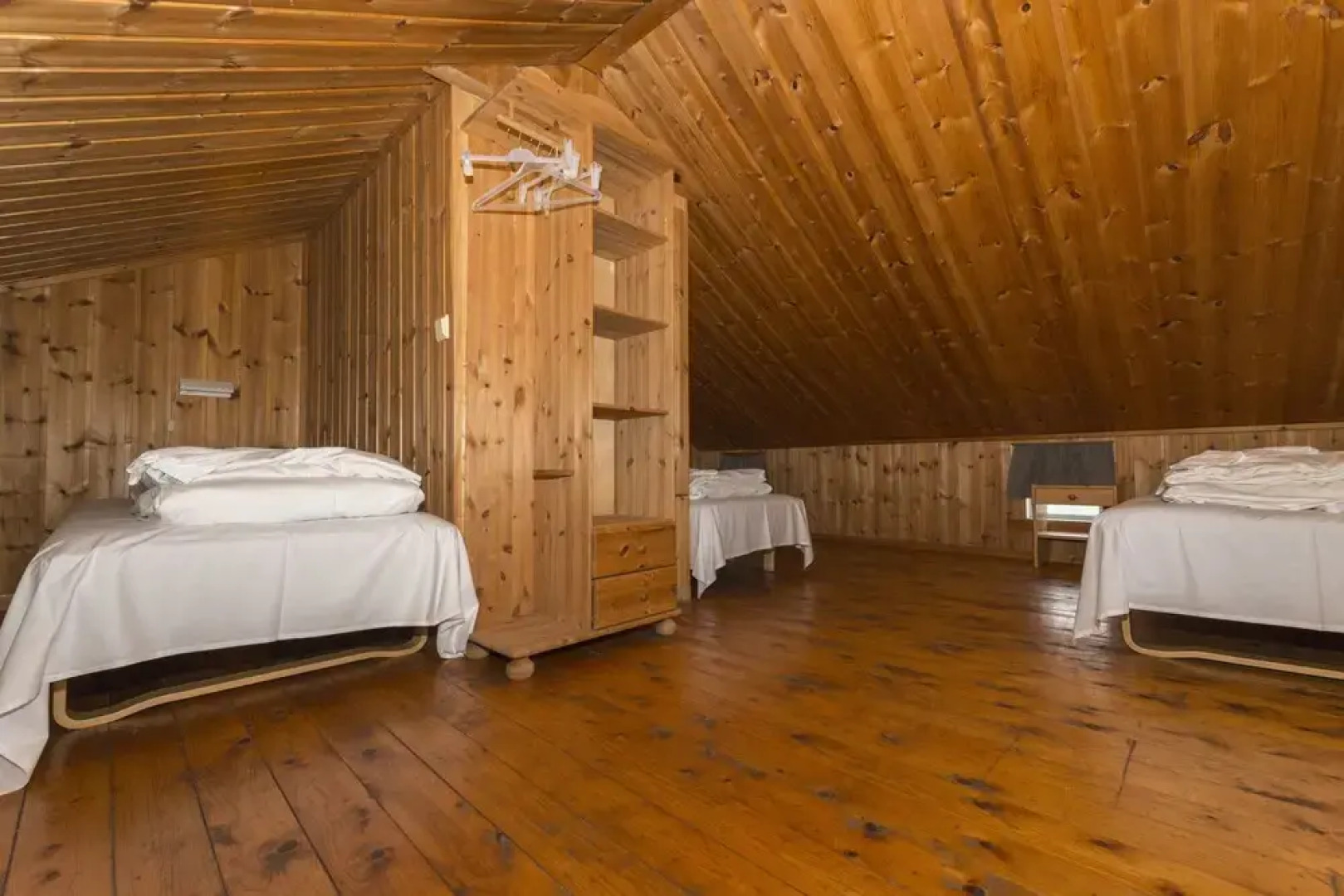 Vandrerhjem Lofotferie Kabelvåg