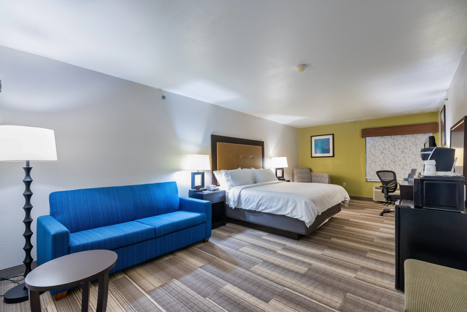 Country Inn & Suites by Radisson, South Haven, MI