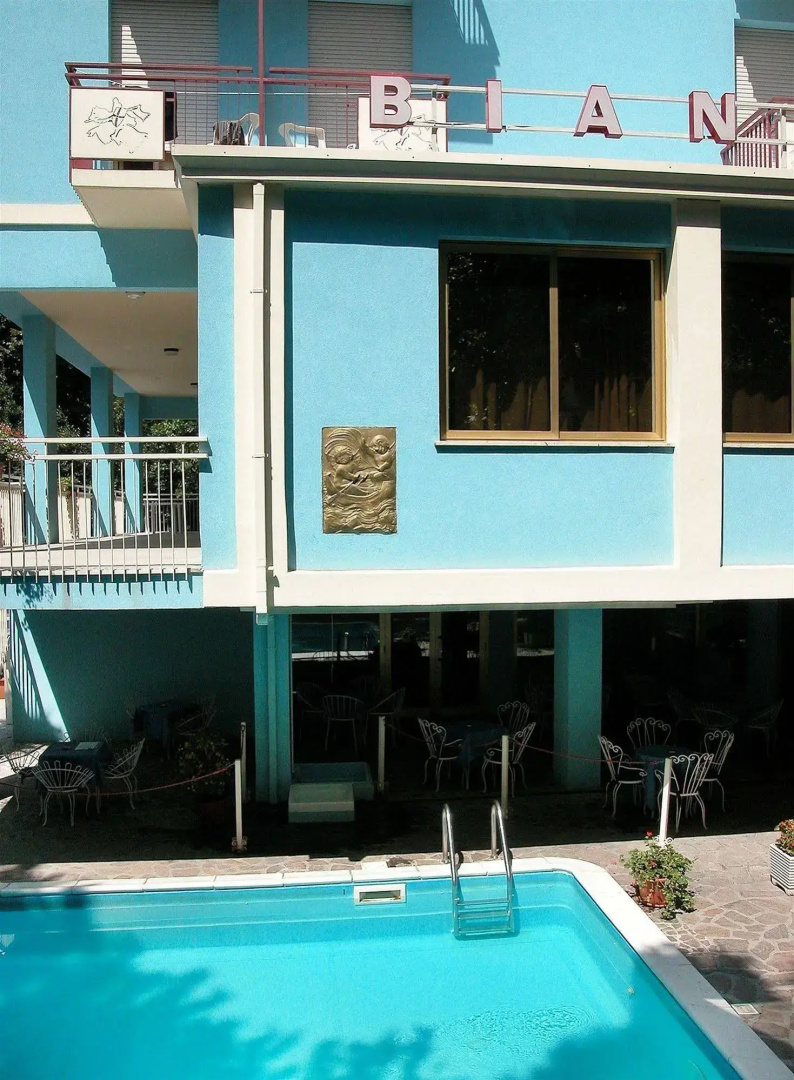 Hotel Biancamano