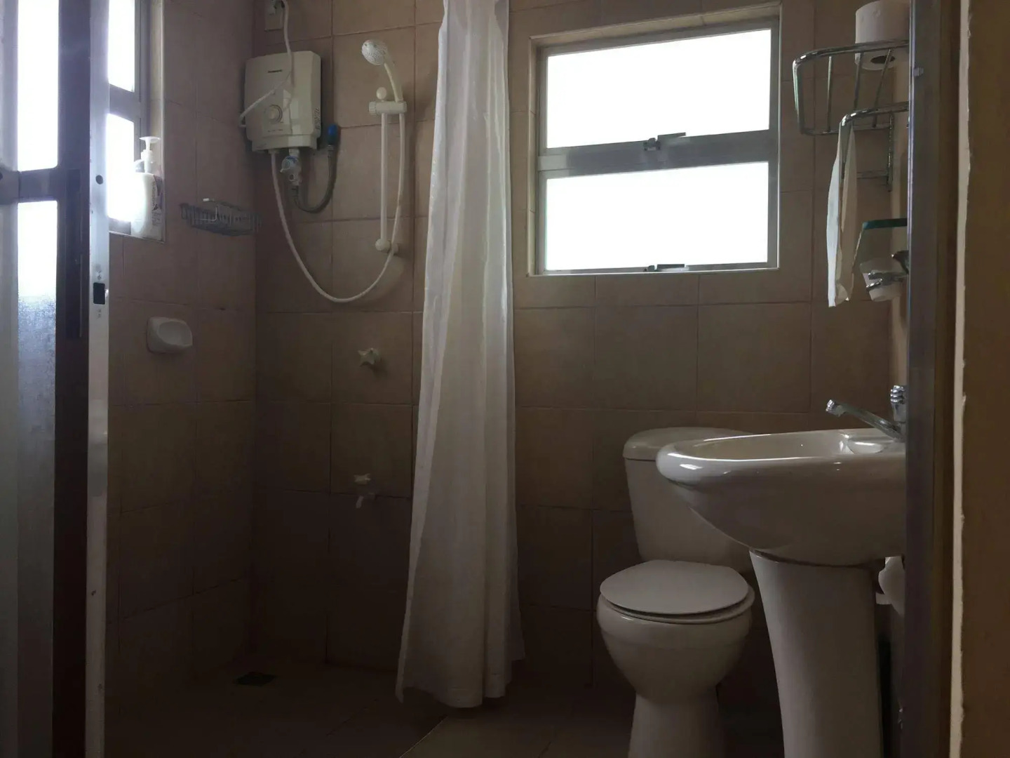 Mangrove Oriental Resort