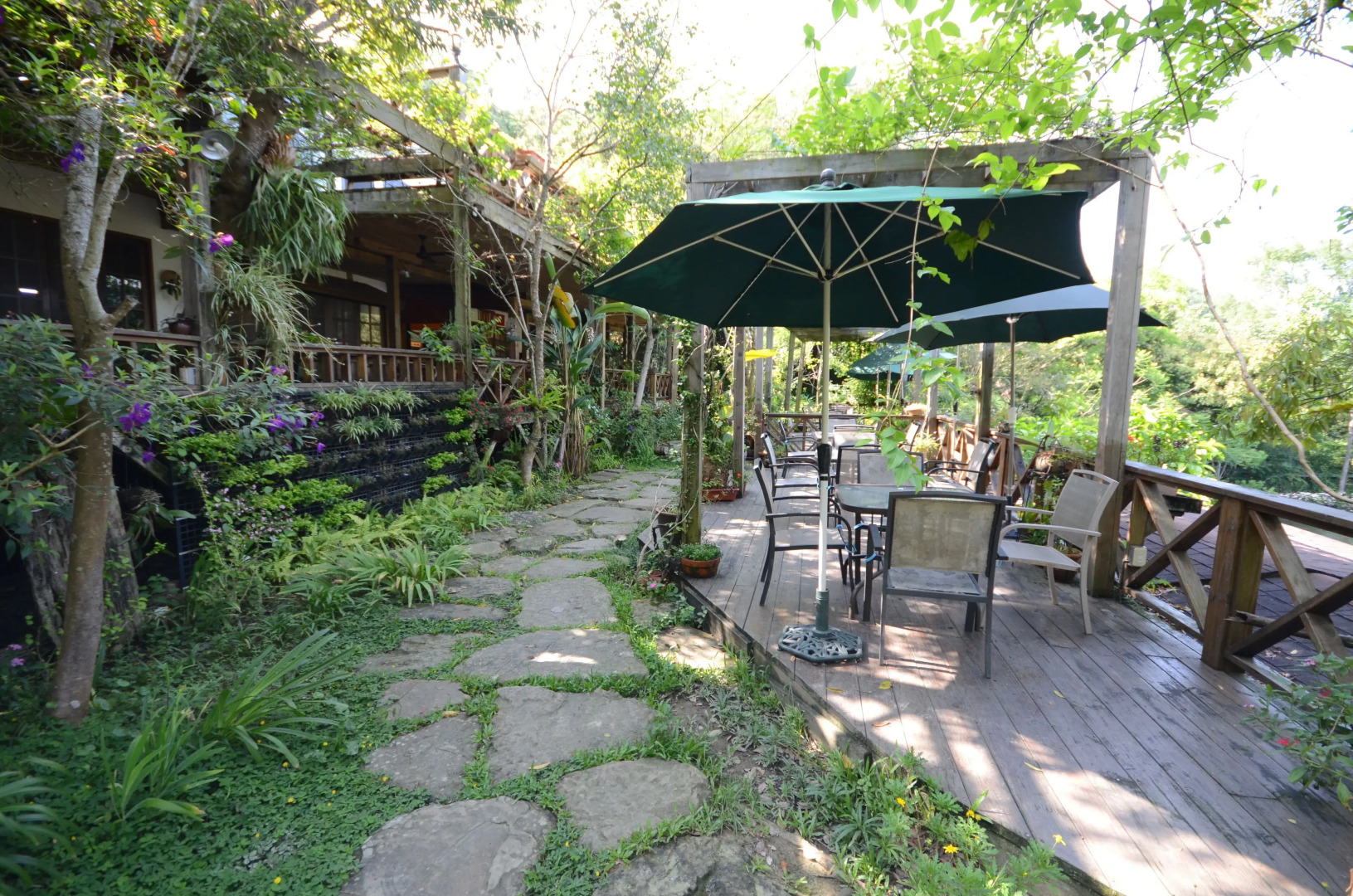 Lakeside Spendtime B&B