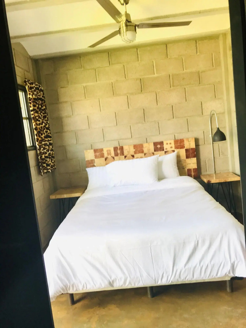 Cálido Cosmos Hotel