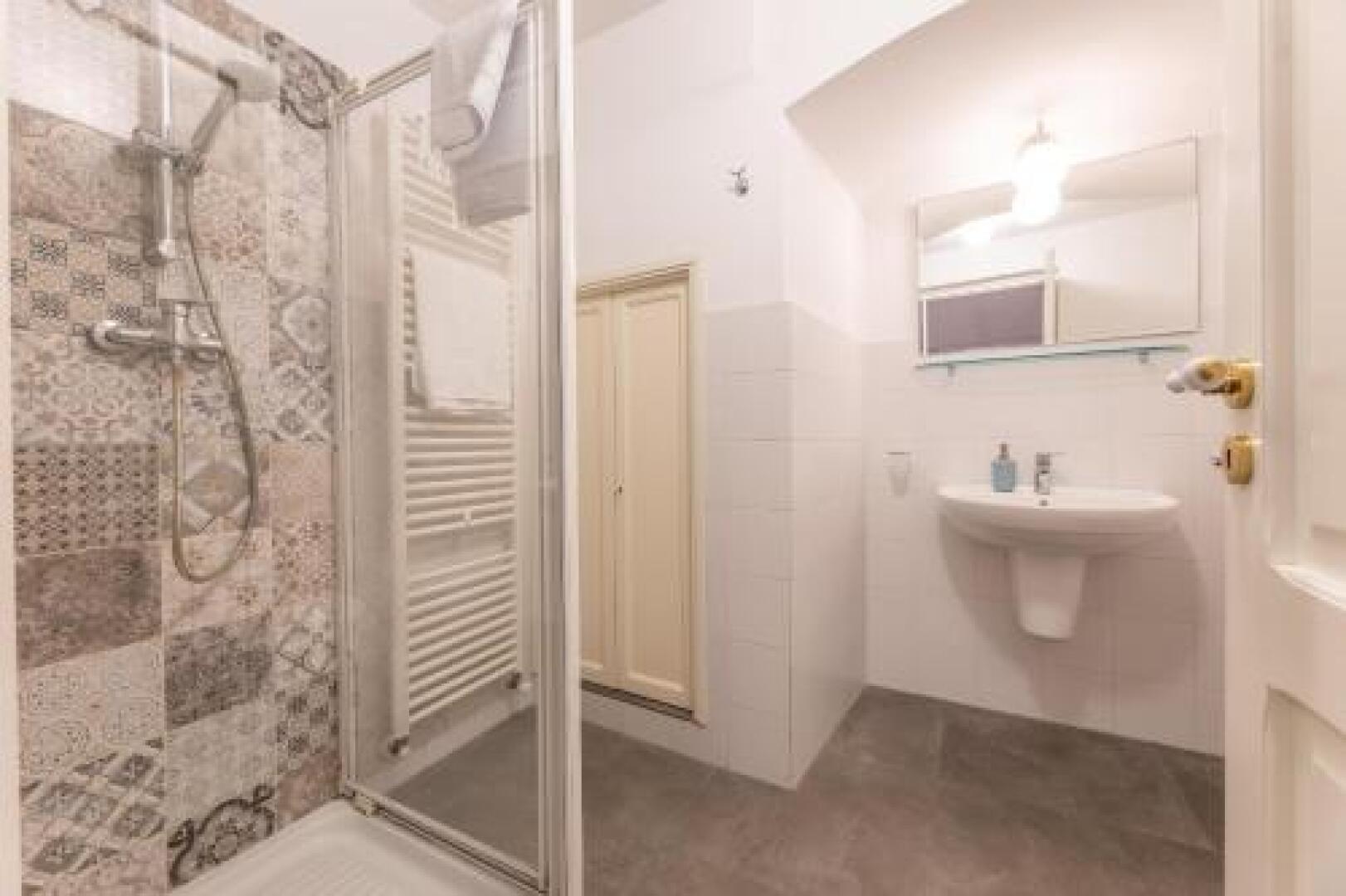 Locazione Turistica Courtyard bilo