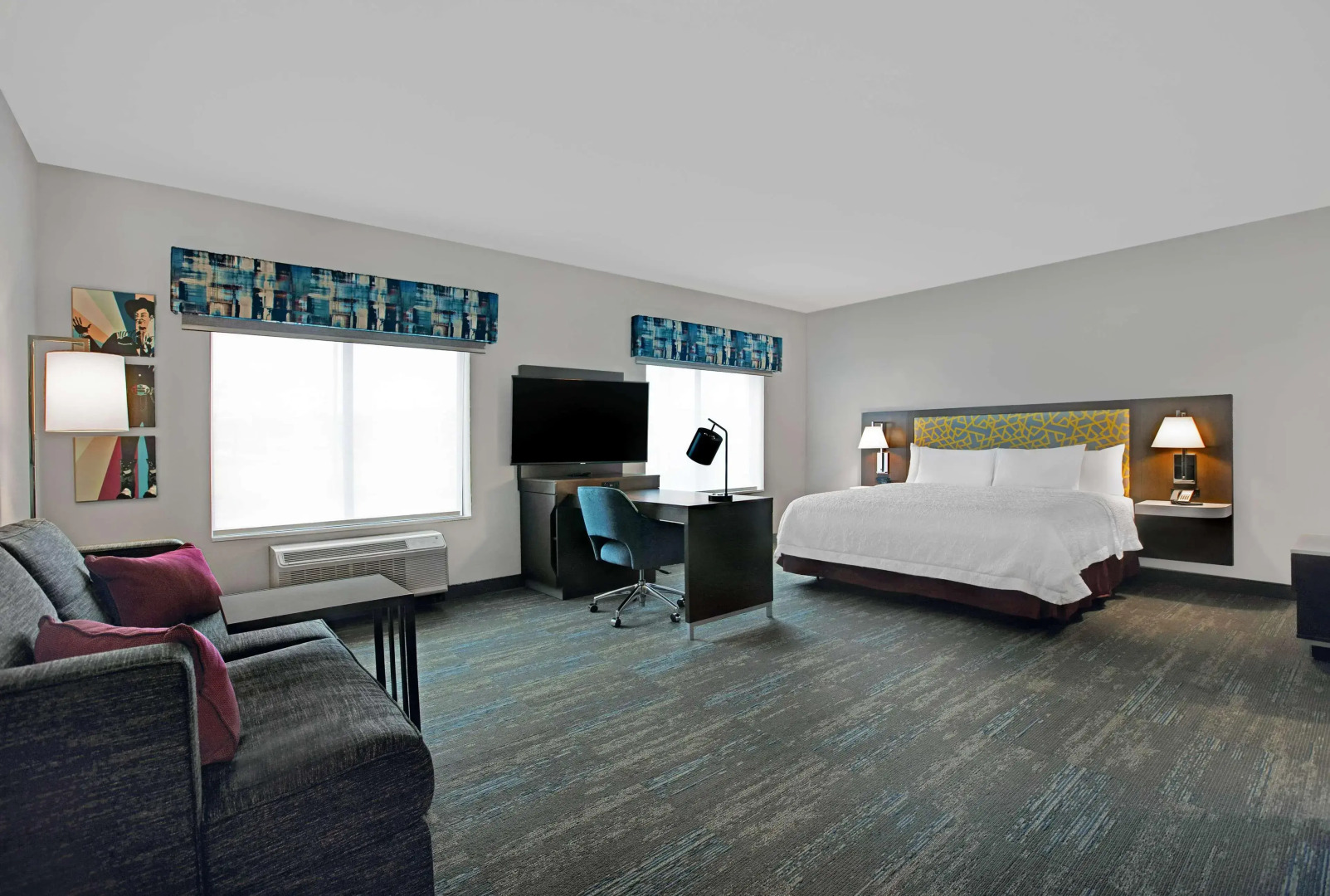 Hampton Inn & Suites Farmers Branch Dallas
