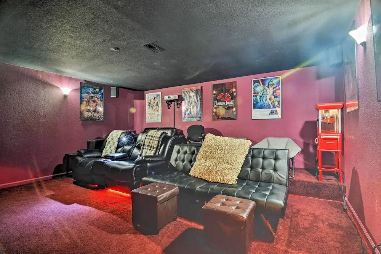 10 Mi to Dtwn Denver: Unique Apt in Westminster