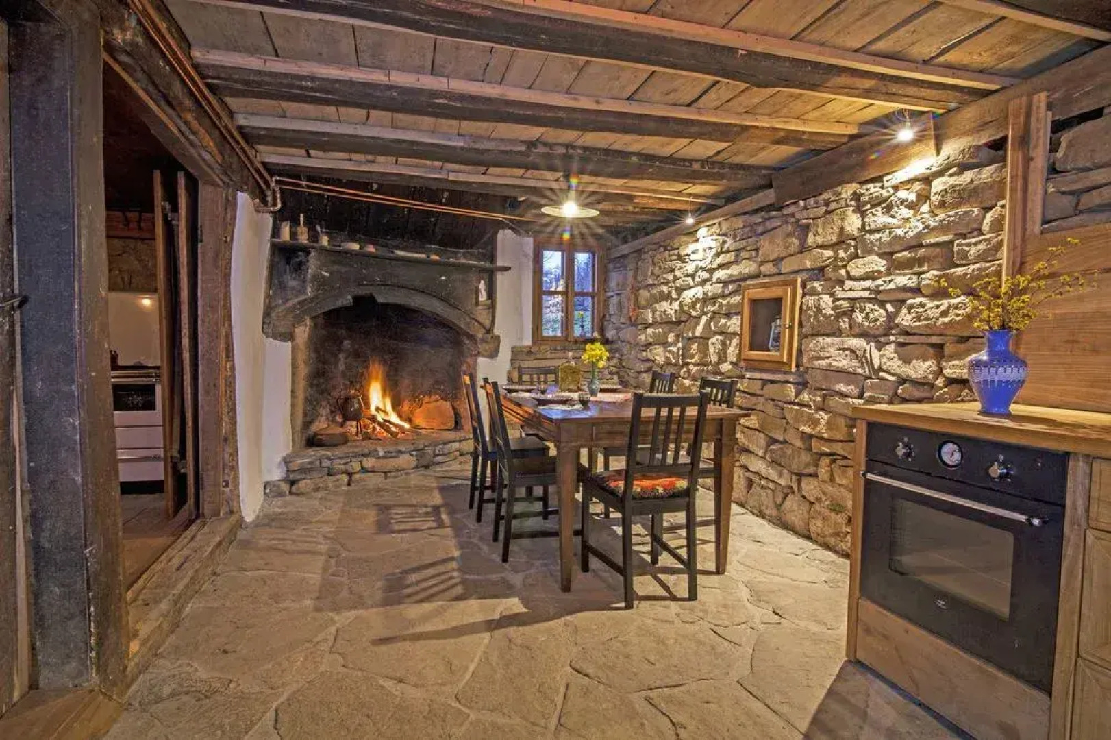 Karashka - Vacation Home