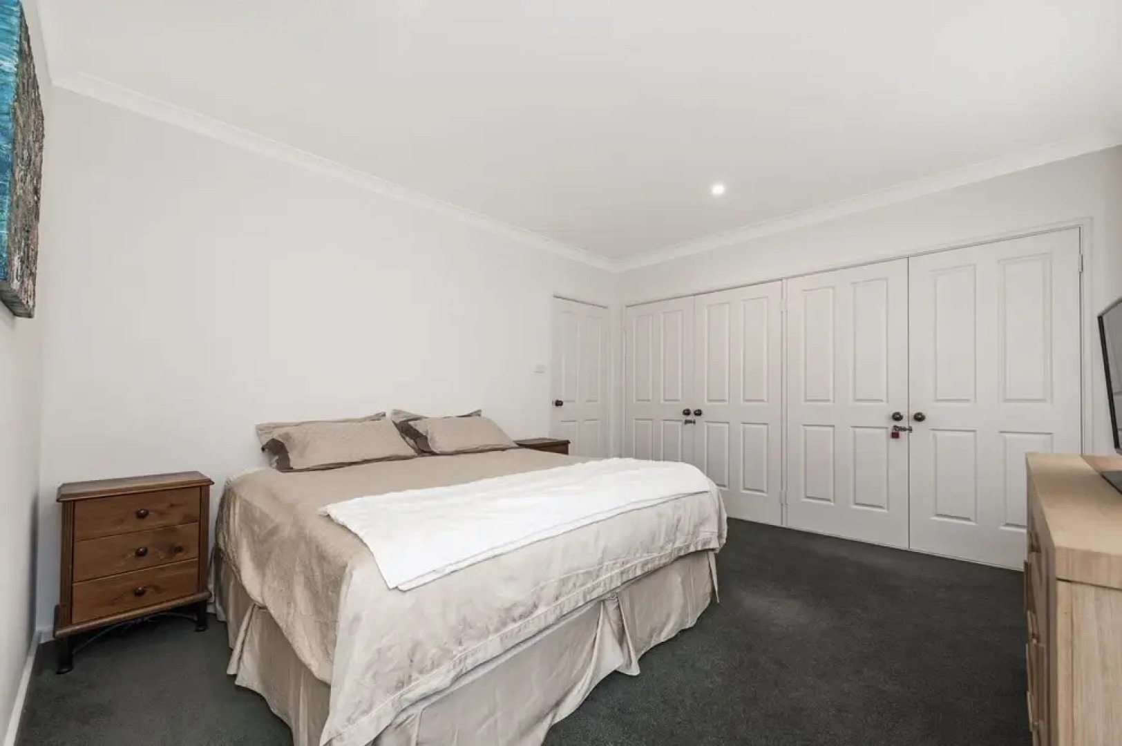 Sand Dunes Experience - Pet Friendly