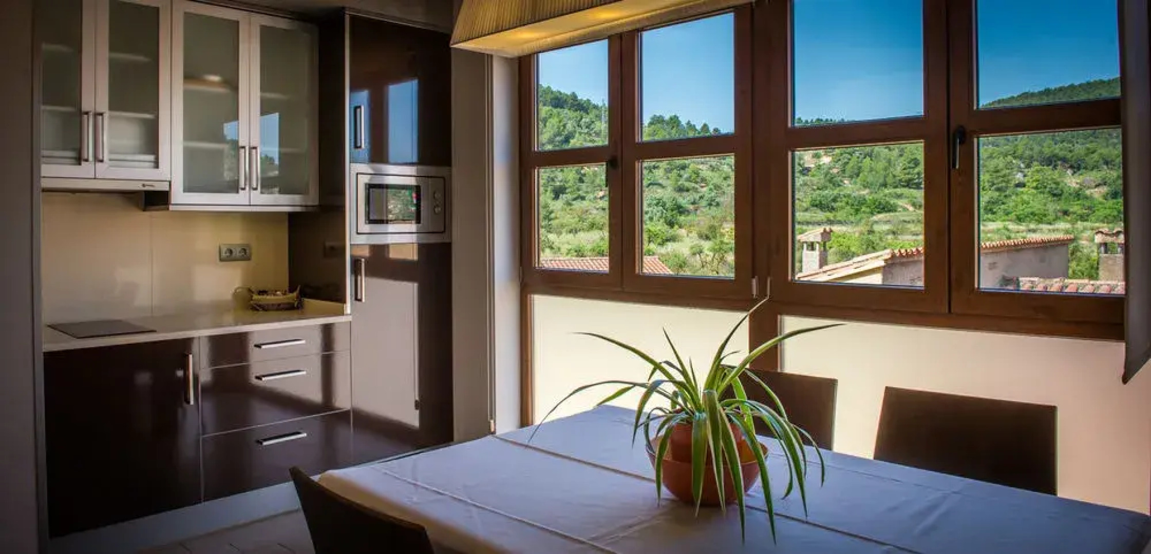 Lagaya Apartaments & Spa