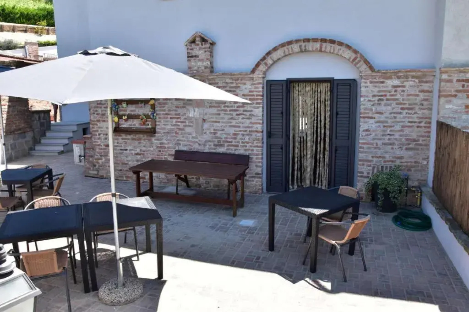 La Dolce Vita Bed & Breakfast